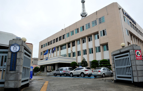 울산서 80대 노모 살해한 50대 아들 체포…구속영장 신청