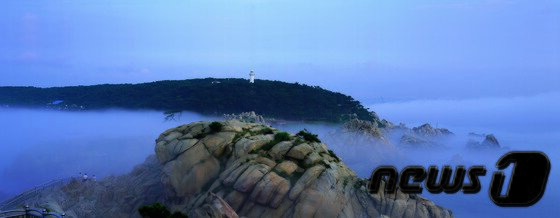 본문 이미지 - 대왕암공원. ⓒ News1