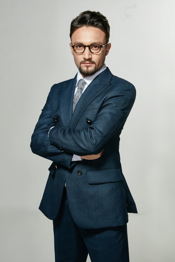 본문 이미지 - 자히드가 '비정상회담'에 출연 중이다. ⓒ News1star/ JTBC 