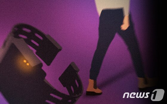 본문 이미지 - ⓒ News1 DB