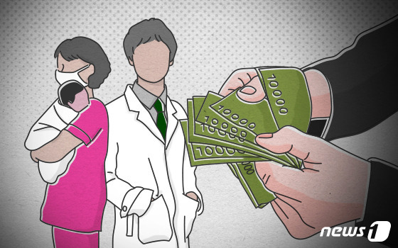 "둘째 산후도우미 비용도 절반 내달라"…며느리 요구 거절한 시어머니