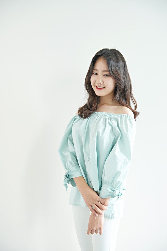 본문 이미지 - 진지희가 학교생활에 대해 언급했다. ⓒ News1star / 웰메이드 예당