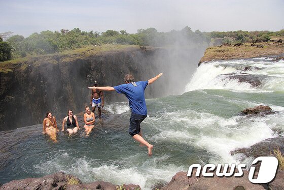 본문 이미지 - (사진제공=flickr/joepyrek)ⓒ News1