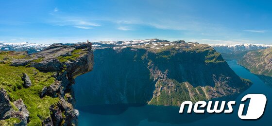 본문 이미지 - (사진제공=flickr/H&aring;vard)ⓒ News1