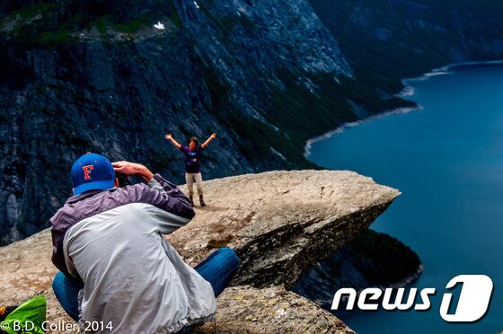 본문 이미지 - (사진제공=flickr/bdcoller)ⓒ News1