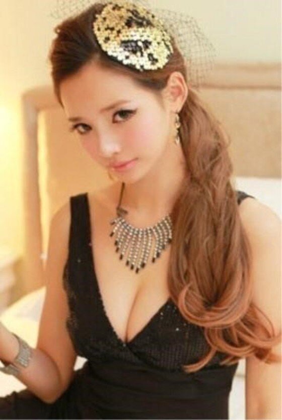 본문 이미지 - 하연수 과거 모습이 공개됐다. ⓒ News1star/온라인 커뮤니티 