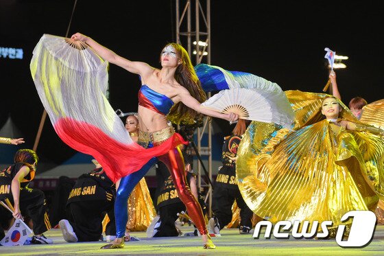 본문 이미지 - 원주문화재단 제공 ⓒ News1