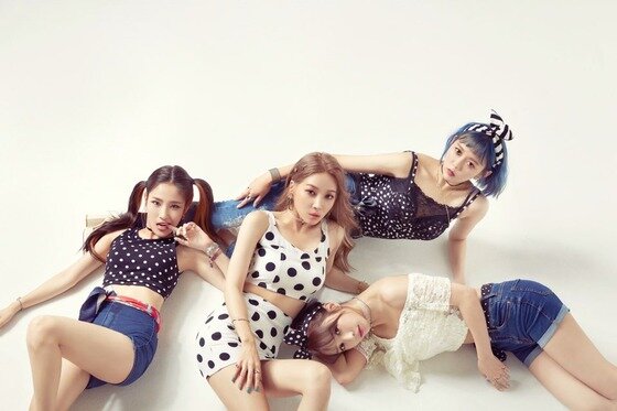 본문 이미지 - 투엑스가 컴백한다. ⓒ News1star / 스타게이즈 크리에이티브