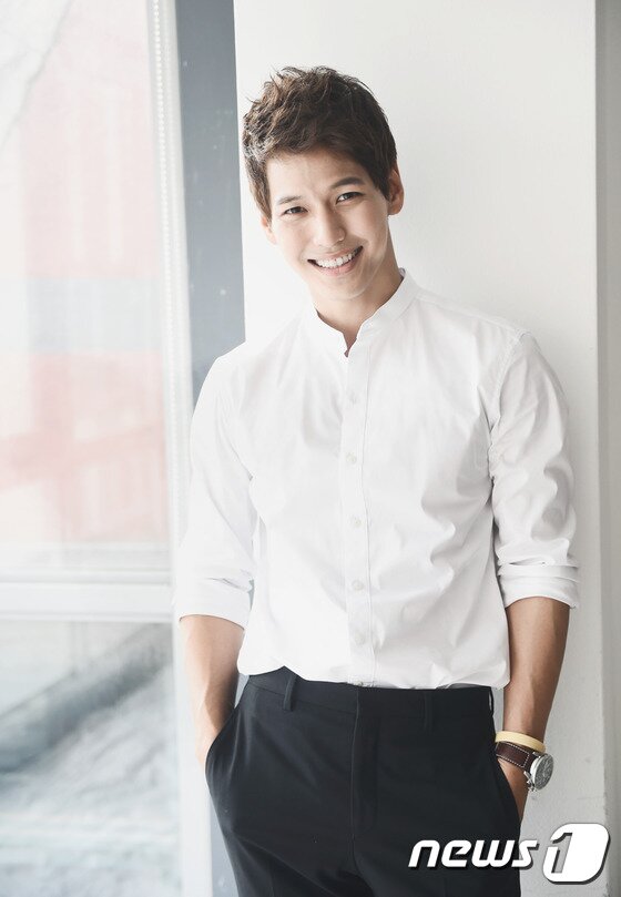 본문 이미지 - 배우 지일주가 최근 뉴스1스타와 만나 자신의 연기철학에 대해 말했다. ⓒ News1star/ 권현진 기자