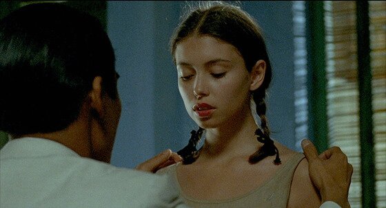 본문 이미지 - '연인'이 재개봉한다. ⓒ News1star / 영화 '연인' 스틸