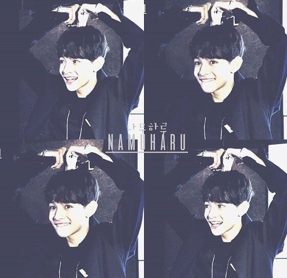 본문 이미지 - 가수 펀치(PUNCH)가 근황을 전했다. ⓒ News1star / 펀치 SNS