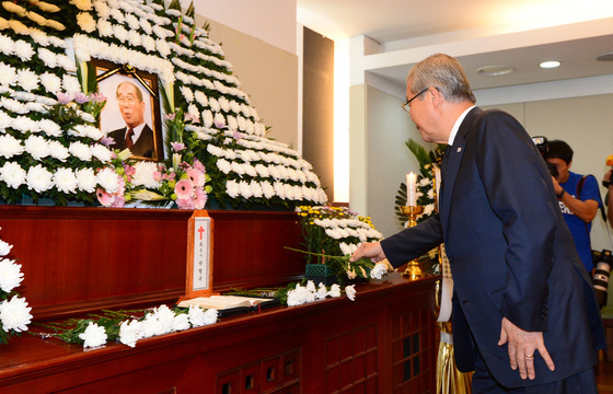80년대 보안사 '박형규 목사 축출공작'…법원 "국가가 배상해야"