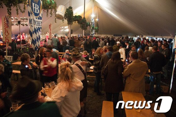 본문 이미지 - (사진제공=flickr/Dave Herholz)ⓒ News1