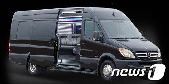 본문 이미지 - 벤스 스프린터ⓒ News1