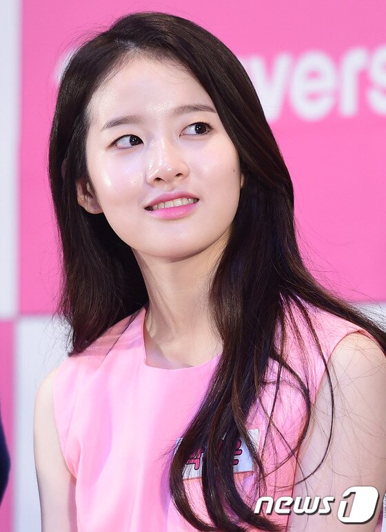 본문 이미지 - 박시은이 JYP 소속 배우가 됐다. ⓒ News1star 권현진 기자