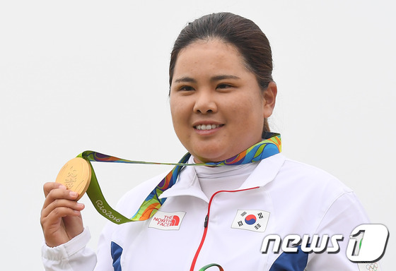 골프의 4번째 올림픽 나들이…메이저대회 우승보다 더 귀한 올림픽 金 - Vimarsana News