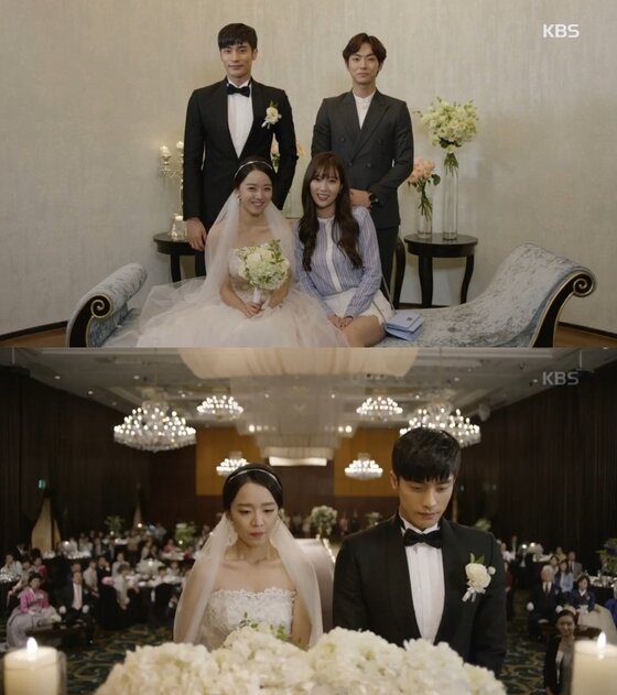 본문 이미지 - KCM의 OST가 '아이가 다섯'의 끝을 장식했다. ⓒ News1star / KBS2 '아이가 다섯' 캡처