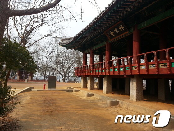 본문 이미지 - 천년전주마실길 모습