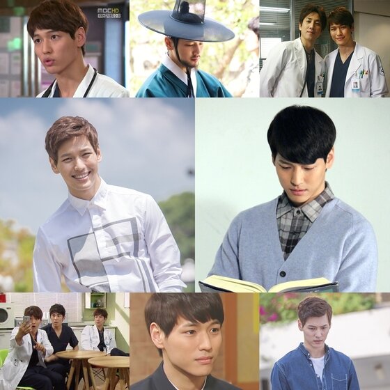 본문 이미지 - 배우 지일주가 안정적인 필모그라피를 보여주고 있다. ⓒ News1star /킹콩엔터테인먼트 