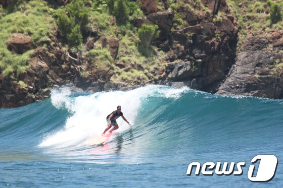 본문 이미지 - 잠발레스(사진제공=필리핀관광청)ⓒ News1