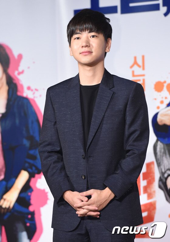 본문 이미지 - 배우 이주승이 목소리 연기에 도전한다. ⓒ News1star/ 권현진 기자