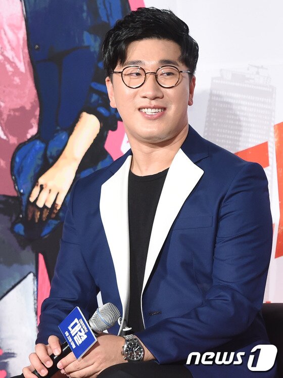 본문 이미지 - 8일 '대결' 언론시사회가 열렸다. ⓒ News1star/ 권현진 기자