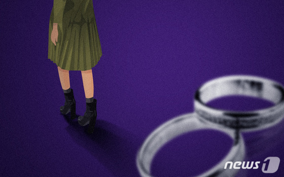 고연봉 간호사 아내 이혼소송 중 사망…유산커녕 엄청난 빚, 남편 몫?