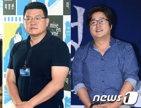 본문 이미지 - 양우석 감독과 곽도원이 재회할지 관심이 모인다. ⓒ News1star DB