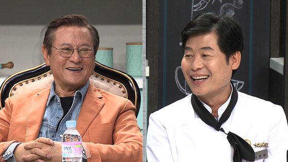 본문 이미지 - 박근형이 '냉부해'에 출연한다. ⓒ News1star/ JTBC 