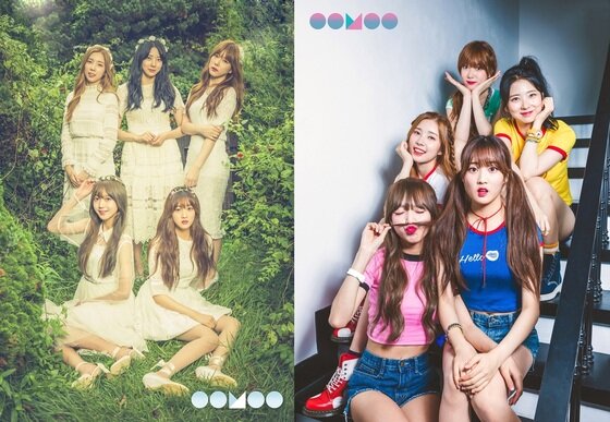 본문 이미지 - 아이비아이의 프로필 사진이 공개됐다. ⓒ News1star / 로엔 엔터테인먼트