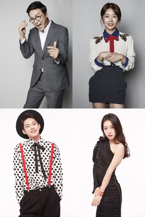 본문 이미지 - 'SNL코리아'가 8번째 시즌으로 돌아온다. ⓒ News1star/tvN 