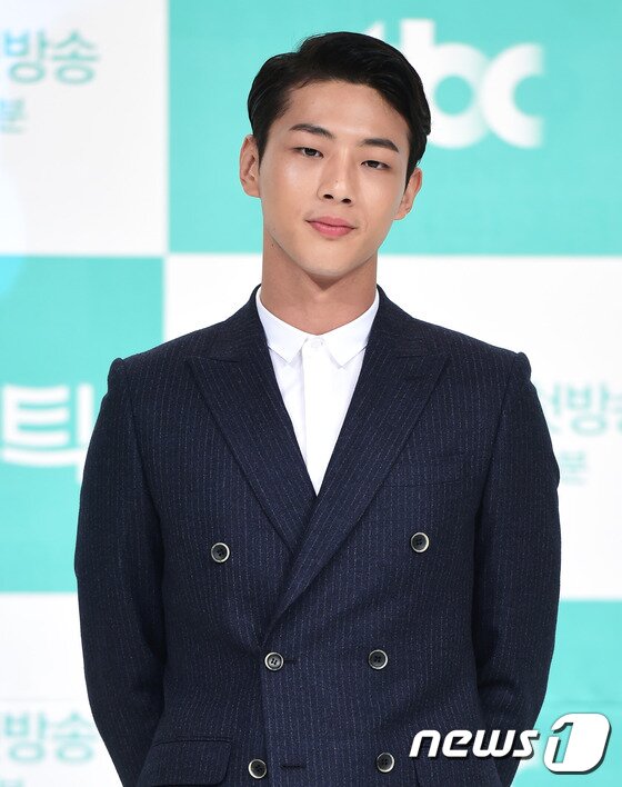 본문 이미지 - 배우 지수가 '판타스틱'에 출연 중이다. ⓒ News1star/ 권현진 기자