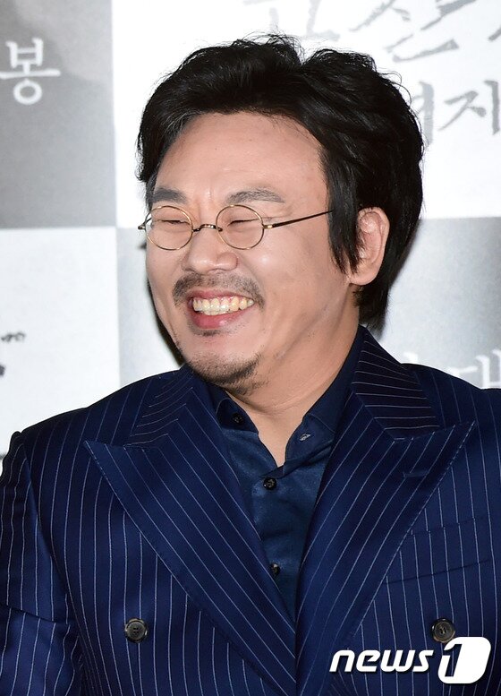 본문 이미지 - 배우 김인권이 ‘그녀는 거짓말을 너무 사랑해’에 합류했다. ⓒ News1star 권현진 기자