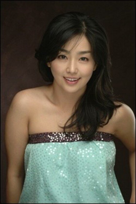 본문 이미지 - 이연수가 '불타는 청춘'에 출연 중이다. ⓒ News1star/ 이연수 미니홈피 