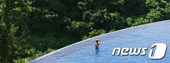 본문 이미지 - (사진제공=히든 클리프 호텔 & 네이쳐)ⓒ News1