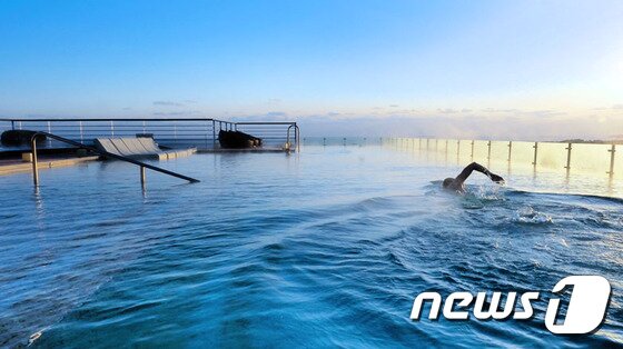 본문 이미지 - (사진제공=켄싱턴 리조트)ⓒ News1