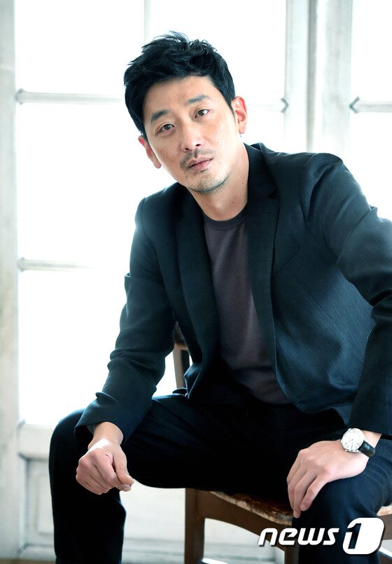 본문 이미지 - 하정우가 소속사 판타지오와 계약 만료를 앞두고 있다. ⓒ News1star 권현진 기자