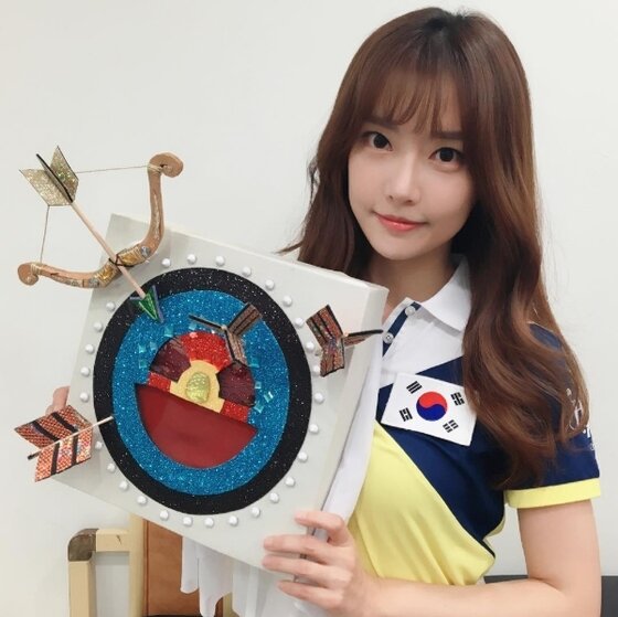 본문 이미지 - '복면가왕'에 출연한 레이디제인이 소감을 밝혔다. ⓒ News1star / 레이디제인 인스타그램