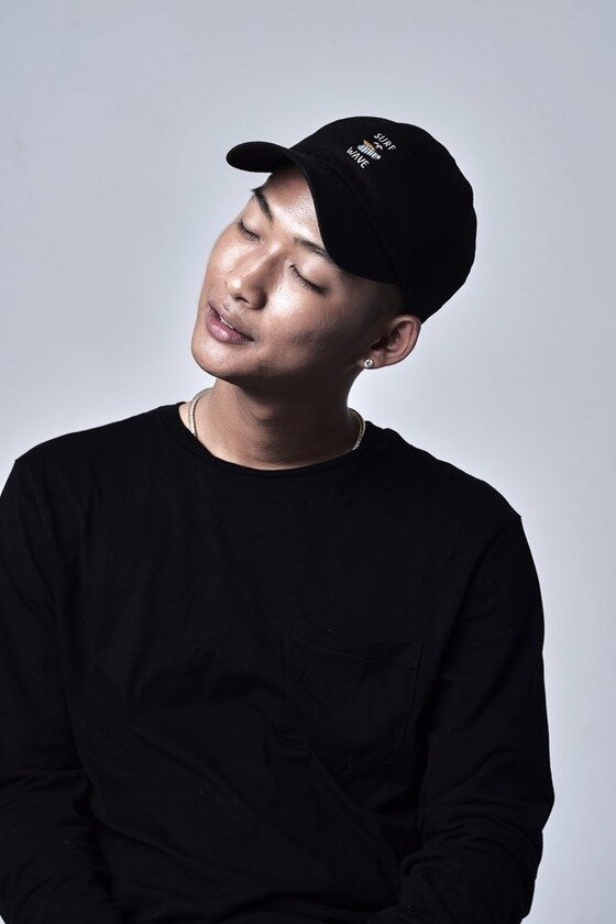 본문 이미지 - 제로가 솔로 데뷔 소식을 전했다. ⓒ News1star / 에코글로벌그룹