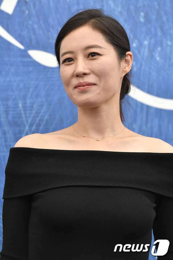 본문 이미지 - 문소리가 '푸른 바다의 전설'에 등장할 예정이다. ⓒ News1star DB