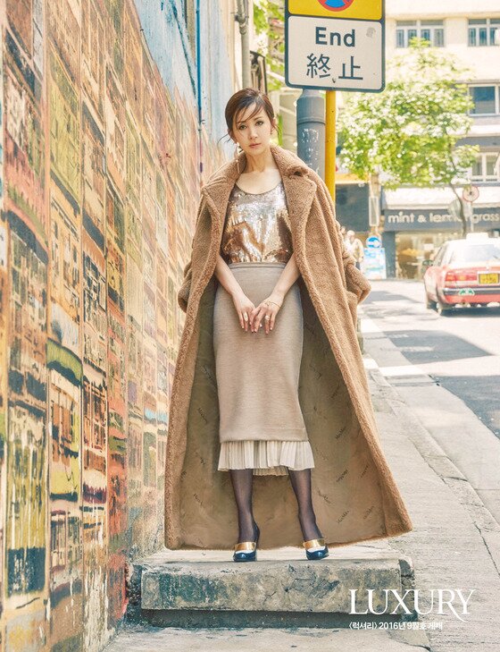 본문 이미지 - (사진제공=매거진 '럭셔리' )ⓒ News1