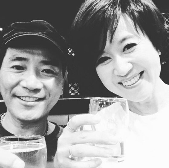 본문 이미지 - 이봉원이 빚에 대해 언급했다. ⓒ News1star / 박미선 인스타그램