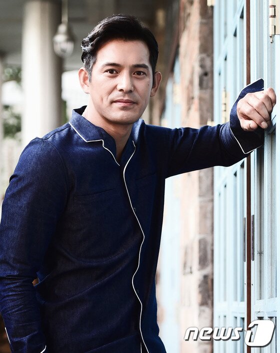 본문 이미지 - 배우 오지호가 ‘오 마이 금비’에 출연한다. ⓒ News1star / 권현진 기자