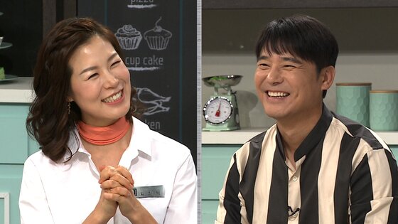 본문 이미지 - 박찬호 아내 박리혜가 '냉장고를 부탁해' 최초 여성 셰프로 출연한다. ⓒ News1star / JTBC