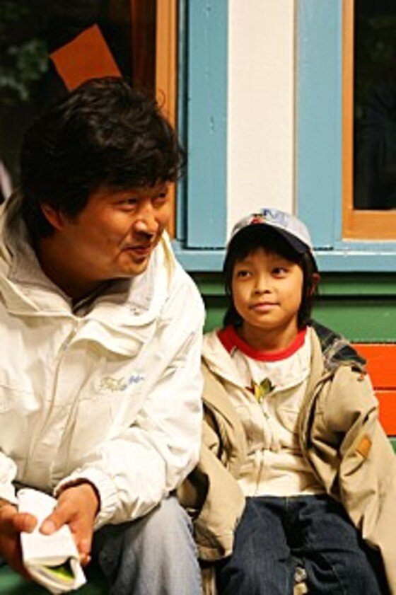 본문 이미지 - 오상훈 감독이 별세했다. ⓒ News1star / 영화 '파송송 계란탁' 스틸