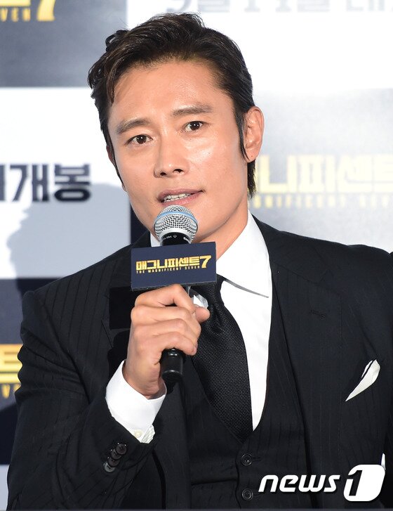 본문 이미지 - 12일 '매그니피센트7' 언론시사회가 열렸다.  ⓒ News1star/  권현진 기자