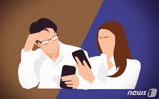 "'함께 교회 가자' 한 아내, 거절했더니 아이와 가출…형사 고소할 수 있나"