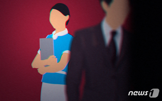 문진표 없이 채혈하고 검사 결과도 유출…전북혈액원 간호사 적발