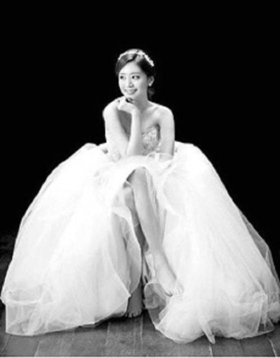 본문 이미지 - 배우 김시온이 윤석민의 피앙세로 관심을 받고 있다. ⓒ News1star / 김시온 인스타그램