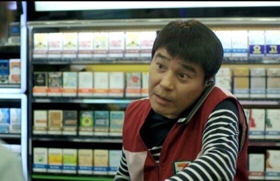 본문 이미지 - 임창정이 영화에 우정 출연한다. ⓒ News1star/ '대결' 스틸